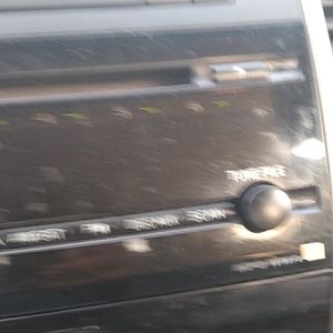 Meet your Posher, Tony